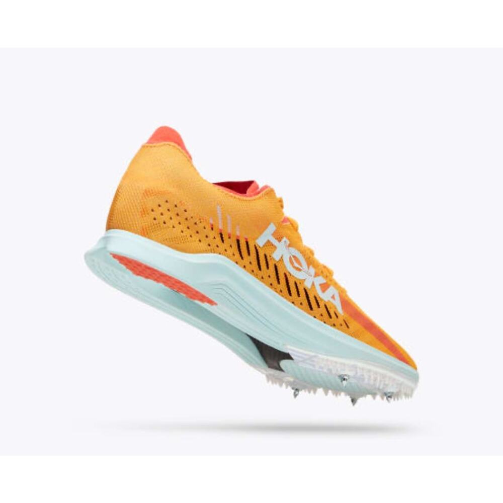 Hoka One One U Cielo XLD Running Athletic Shoes Women Size 10.5 - Picture 13 of 13